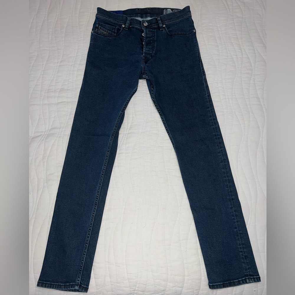 DIESEL tepphar slim men’s jeans